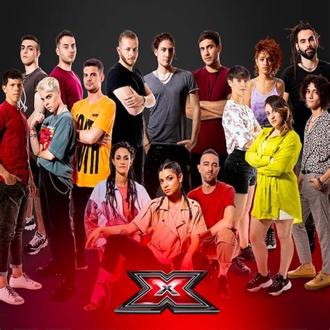 x factor 2019 canale 8 replica